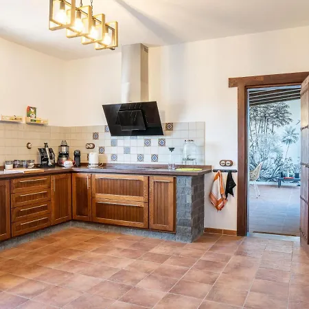 Belvilla By Oyo Palacio Caralluma Holiday home