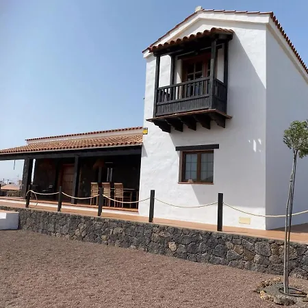 Belvilla By Oyo Palacio Caralluma Holiday home *