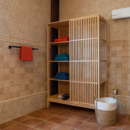 Belvilla By Oyo Palacio Caralluma Holiday home La Oliva
