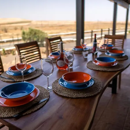 Belvilla By Oyo Palacio Caralluma Holiday home La Oliva