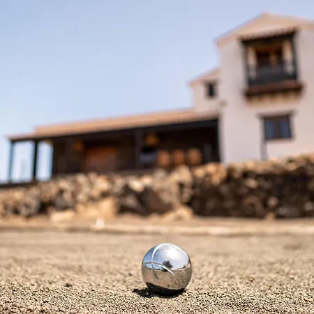 Belvilla By Oyo Palacio Caralluma Holiday home