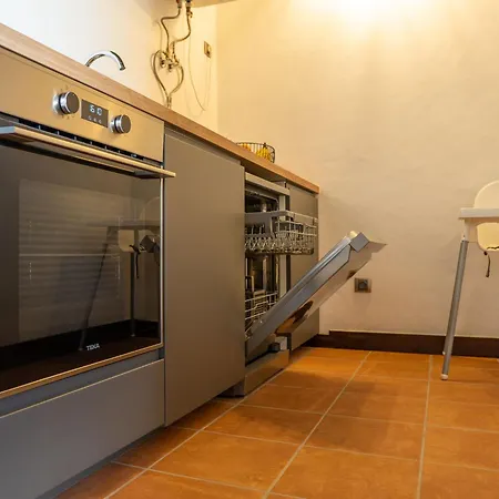 Belvilla By Oyo Palacio Caralluma Holiday home La Oliva