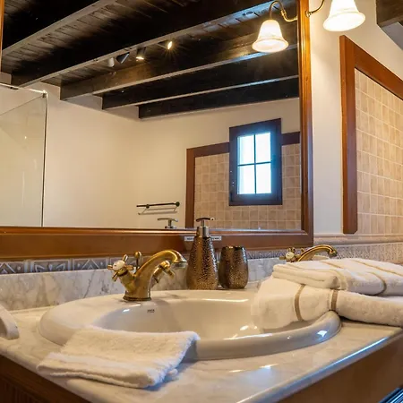Belvilla By Oyo Palacio Caralluma Holiday home