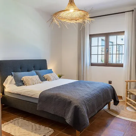 Belvilla By Oyo Palacio Caralluma Holiday home La Oliva