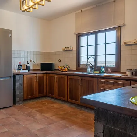 Belvilla By Oyo Palacio Caralluma Holiday home La Oliva