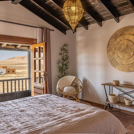 Holiday home Belvilla By Oyo Palacio Caralluma La Oliva
