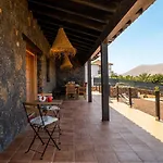 Ferienhaus In Fuerteventura With Private Pool *