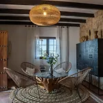 In Fuerteventura With Private Pool Ferienhaus La Oliva