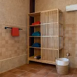 In Fuerteventura With Private Pool Ferienhaus La Oliva