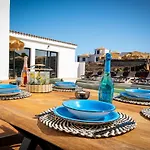 In Fuerteventura With Private Pool La Oliva
