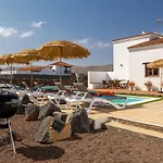 Ferienhaus In Fuerteventura With Private Pool La Oliva