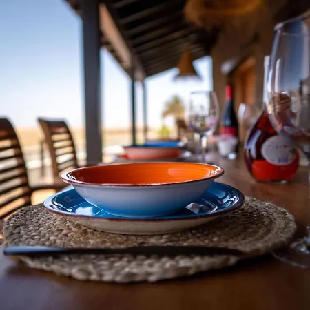 別荘 In Fuerteventura With Private Pool *