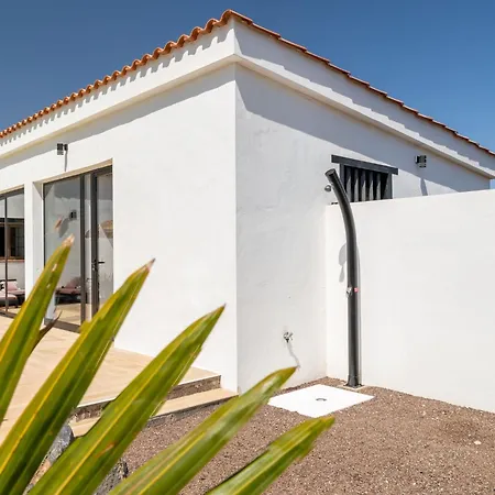 Ferienhaus In Fuerteventura With Private Pool